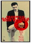 Federico Garcia Lorca Noir Despair (2013).jpg